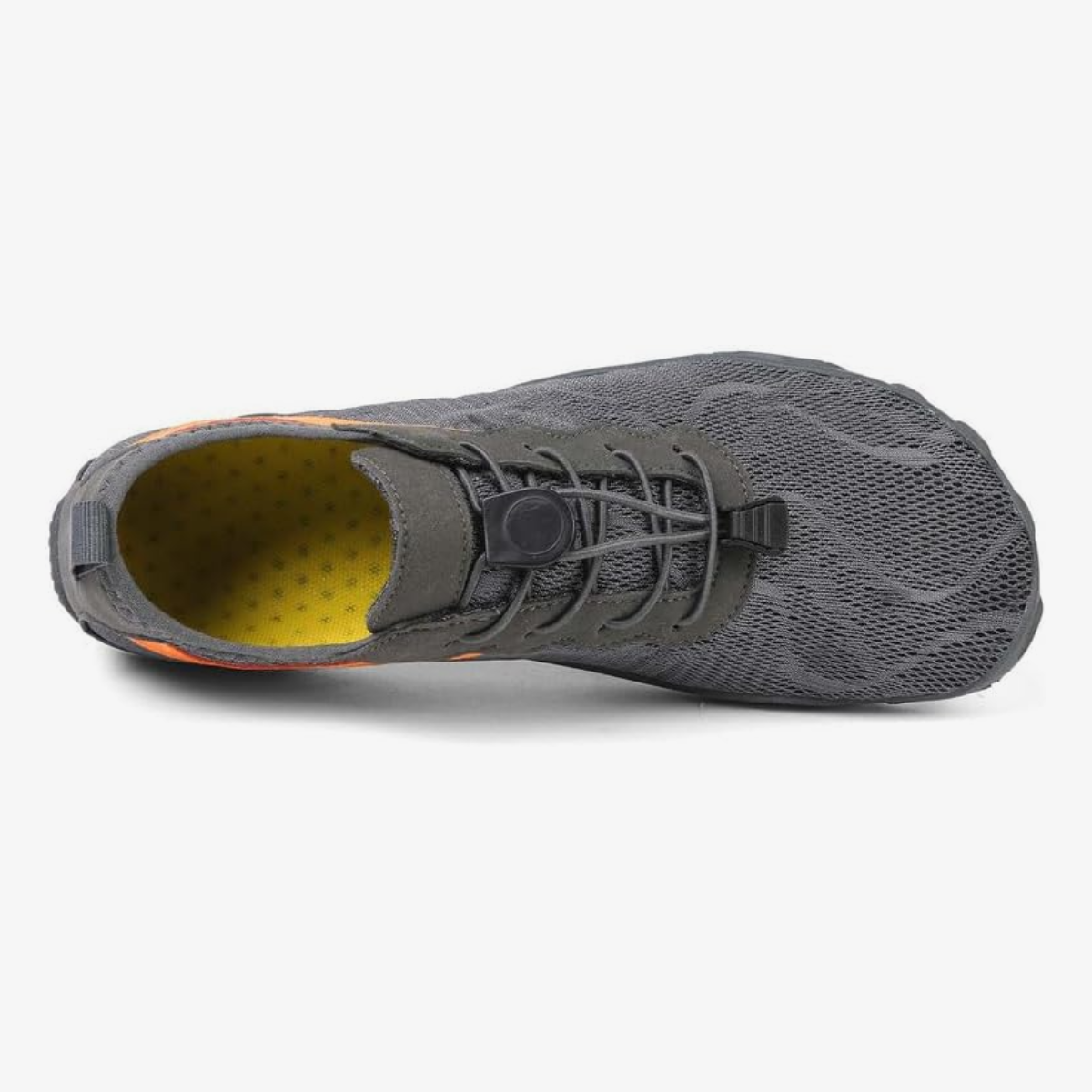 #color_Grey / Orange