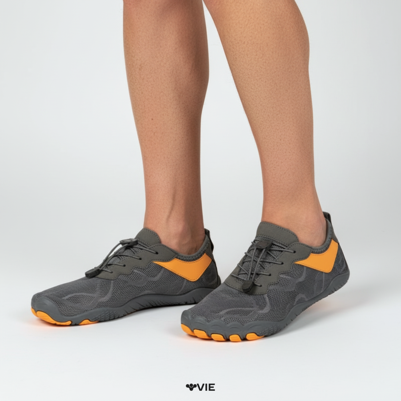 #color_Grey / Orange